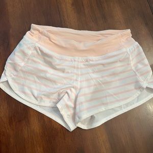 NWOT Ivviva Shorts Size 12.